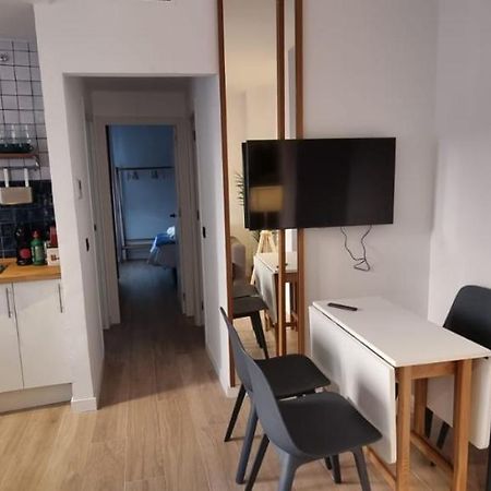 Allo Apartments Francos II Centro 2 Habitaciones Jerez de la Frontera Ngoại thất bức ảnh