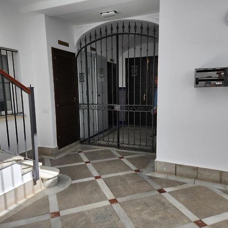 Allo Apartments Francos II Centro 2 Habitaciones Jerez de la Frontera Ngoại thất bức ảnh