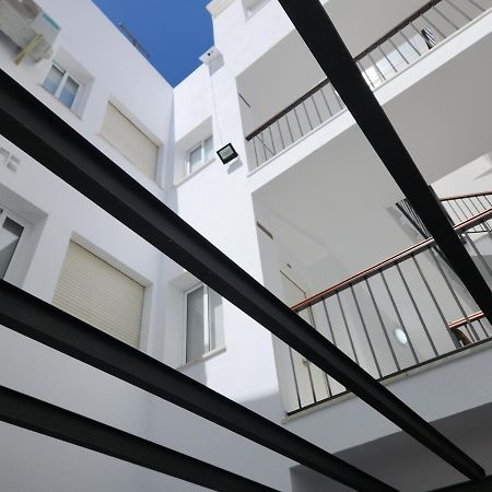 Allo Apartments Francos II Centro 2 Habitaciones Jerez de la Frontera Ngoại thất bức ảnh