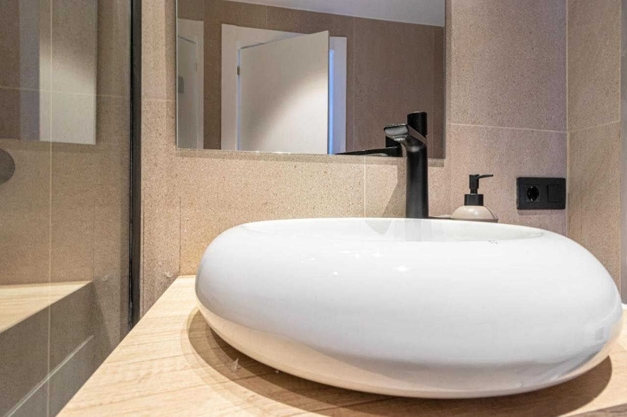 Allo Apartments Francos II Centro 2 Habitaciones Jerez de la Frontera Ngoại thất bức ảnh