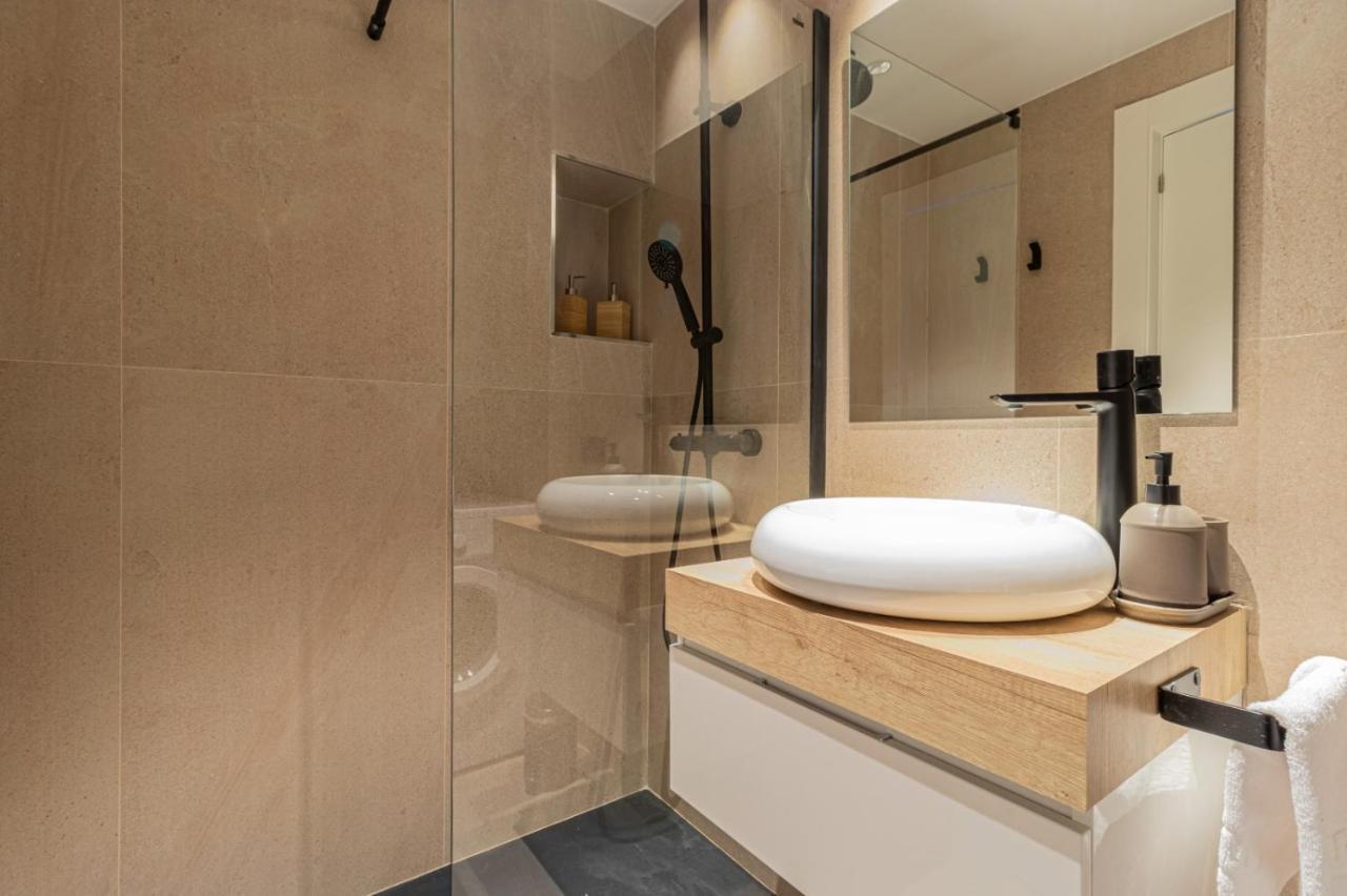 Allo Apartments Francos II Centro 2 Habitaciones Jerez de la Frontera Ngoại thất bức ảnh