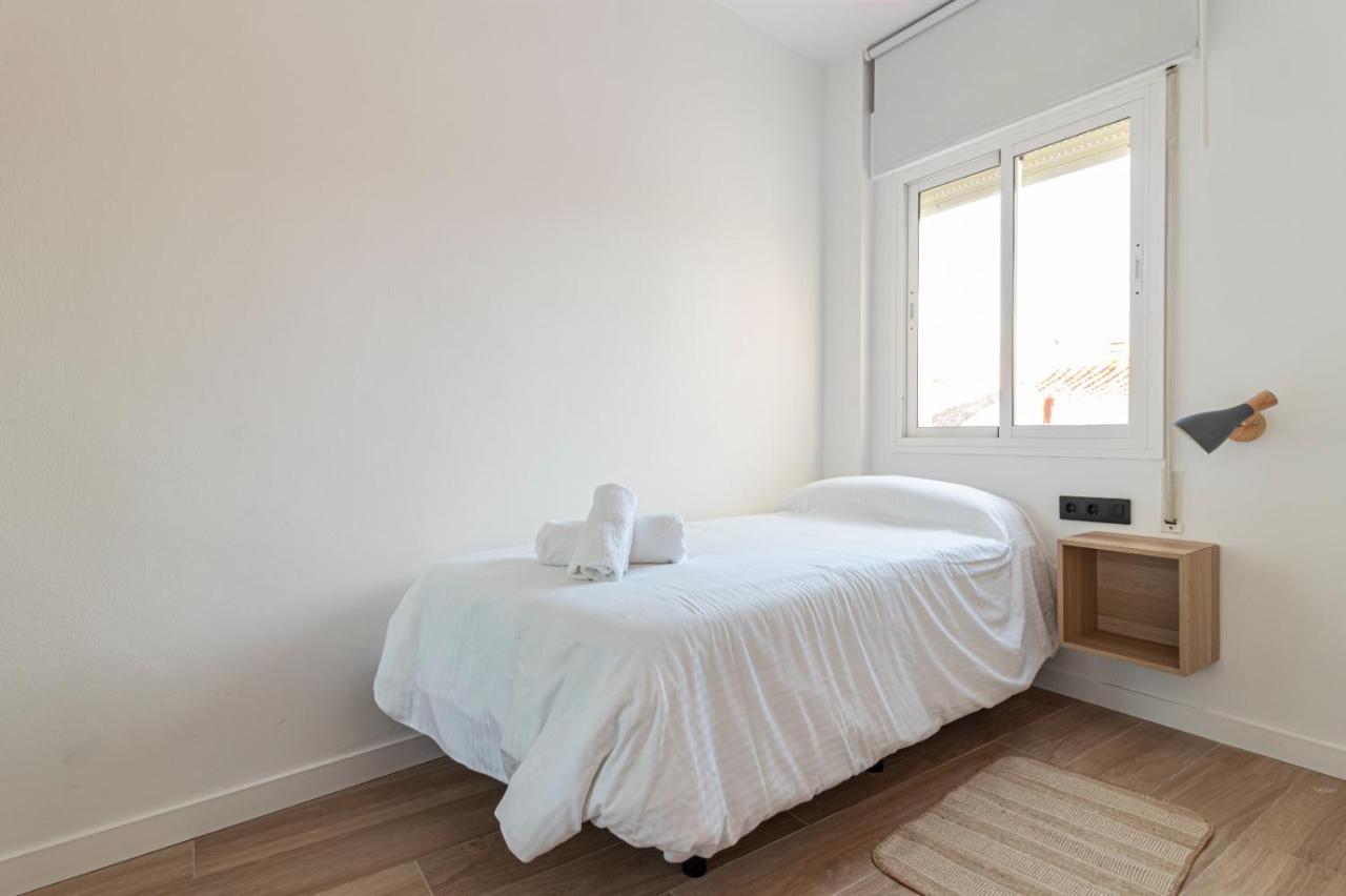 Allo Apartments Francos II Centro 2 Habitaciones Jerez de la Frontera Ngoại thất bức ảnh