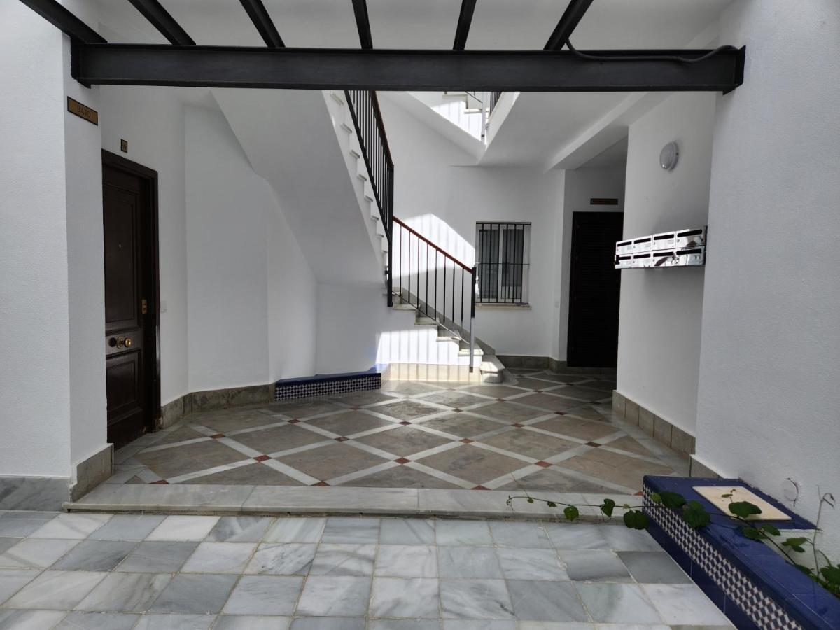 Allo Apartments Francos II Centro 2 Habitaciones Jerez de la Frontera Ngoại thất bức ảnh